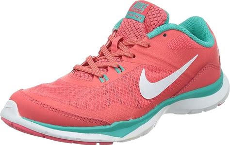 nike flex damen rot|nike flex women's shoes.